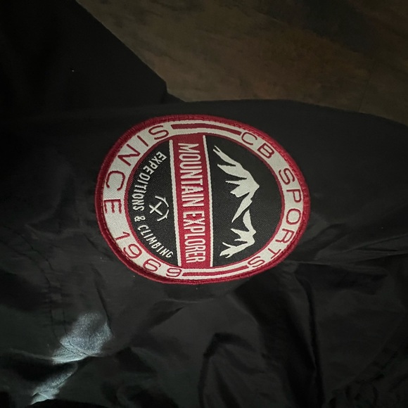 CB Sports Mountain Explore Heavy Jacket XXL - Picture 3 of 3